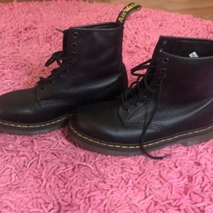 Original Doc Martens